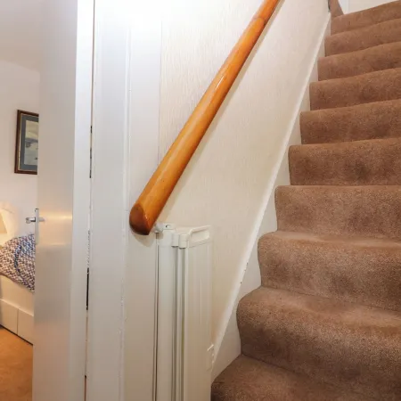 Footdee Cottage