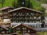Hotel Silberhorn Hotels near Lager