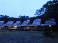 Intillama Jungle Lodge Eirl - Pet friendly