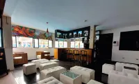 Qallwa Chincha - bar