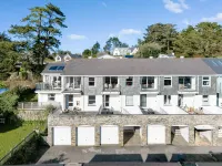 Slipway 14 Hotel in zona The Regal 1 & 2 at Wadebridge