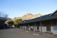 Sequoia Lodge