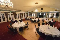 The Broadway Hotel - servizio colazione