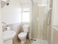 Chalet 95 Hotel di Borth