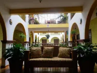 Los Ángeles Hotel Hoteles en Jalpan de Serra