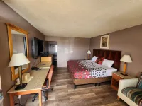 Satellite Inn Hotels in Alamogordo