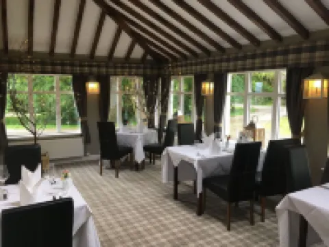 Greshornish House Hotel Hotels in Isle of Skye