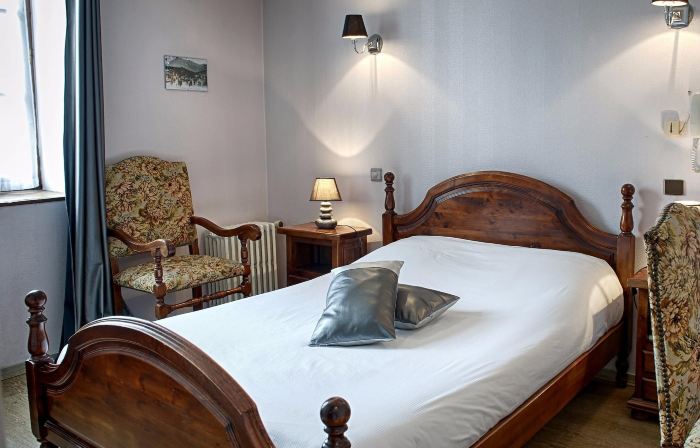 Logis Hôtel de France
