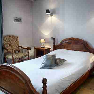 Hotel restaurant france Rooms