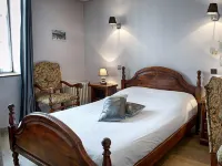 Logis Hôtel de France Hotels in Balbins