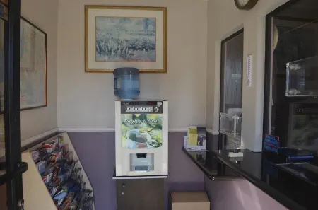 Galaxy Inn Отели рядом с достопримечательностью «Yo San University of Traditional Chinese Medicine»