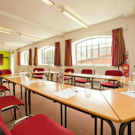 YHA Ironbridge Coalport