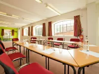 YHA Ironbridge Coalport Hotels in Ironbridge Gorge Civil Parish