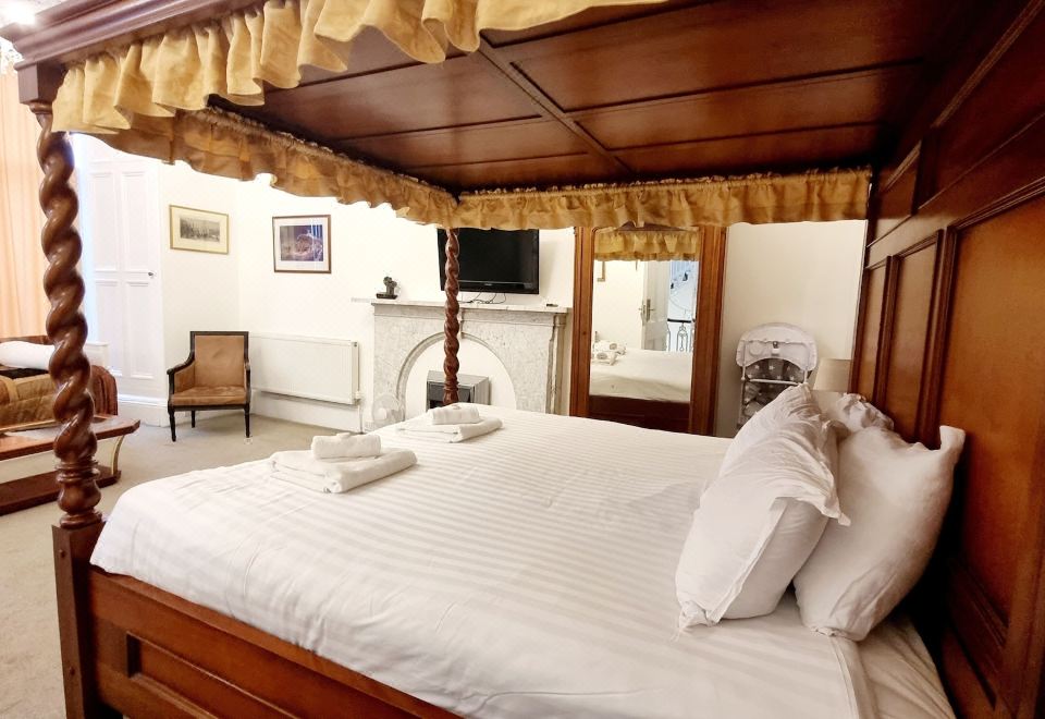 The Guards Hotel