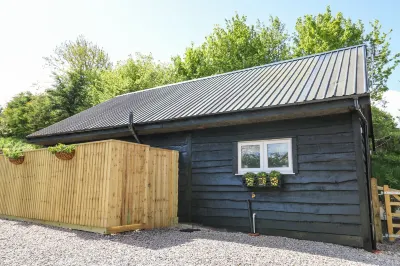 Woodpecker Lodge