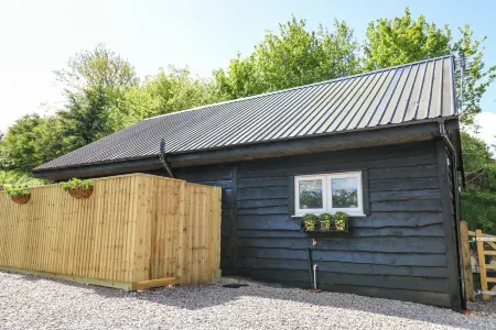 Woodpecker Lodge Отели в г. Сомертон