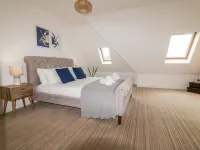 Crabs and Lobsters Hotel a Crantock