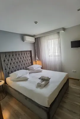 호스텔 가이아 포르토