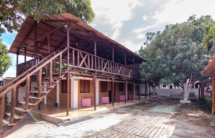 Hotel Casa Finca la Maracuya