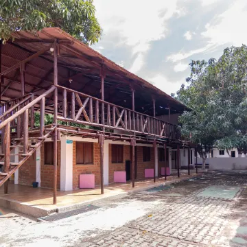 Hotel Casa Finca la Maracuya