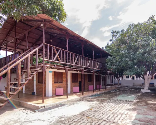 Hotel Casa Finca la Maracuya Hotels in Riohacha