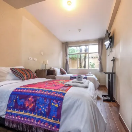 Pikaflor B&B