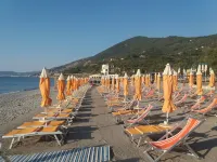 Residence Sole Hotels in Albenga