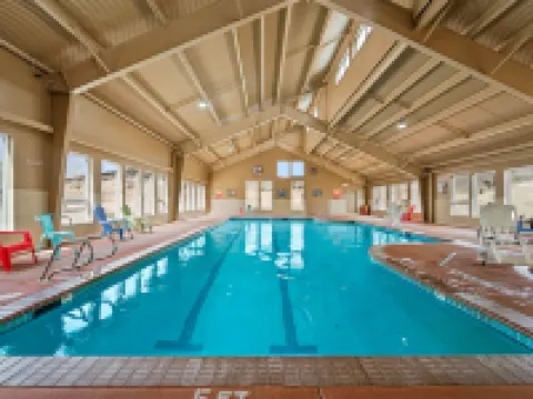 Gold King Mountain Inn Hotels in Teller County