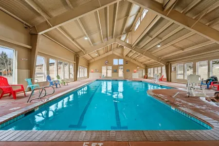 Gold King Mountain Inn