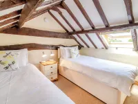 Norbank Cottage Hotels in Bressingham
