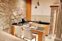 塞爾丹套房及活動中心 莫雷利亞住宿飯店