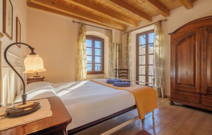 Residence Fondo la Campagnola