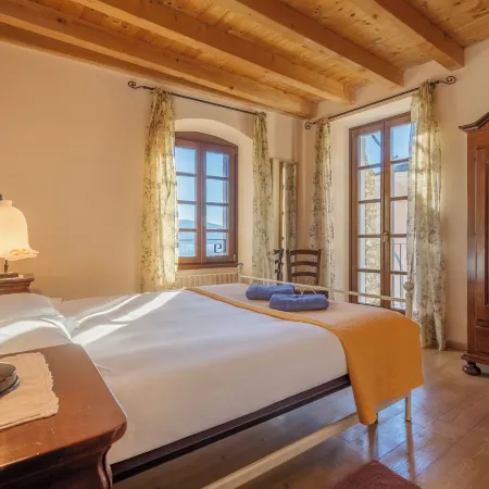 Residence Fondo la Campagnola