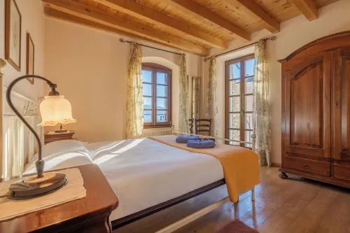 Residence Fondo la Campagnola - Wifi