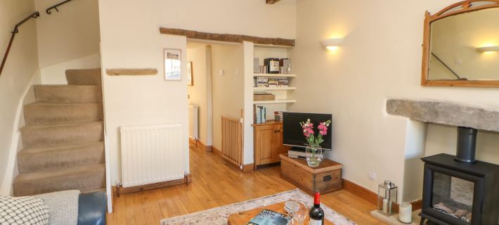 Demonicus Hoteles en Leyburn