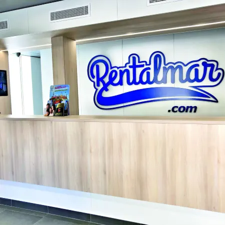 Apartamentos Los Peces Rentalmar