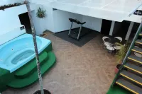 Hotel San Fernando Real - spa