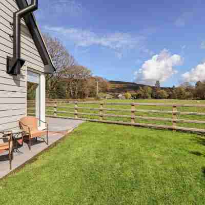 Cornelyn Bach Hotel Exterior