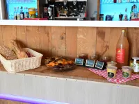 Hotel les Galets Bleus Hotels in Cayeux-sur-Mer