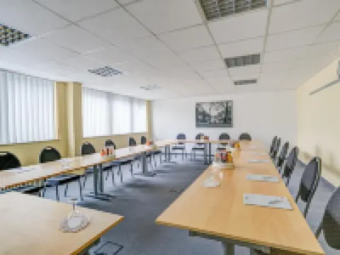 克萊沃阿克曾城市酒店 克萊夫酒店