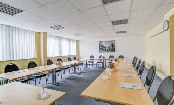 Akzent City-Hotel Kleve