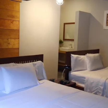 Hotel El Arco