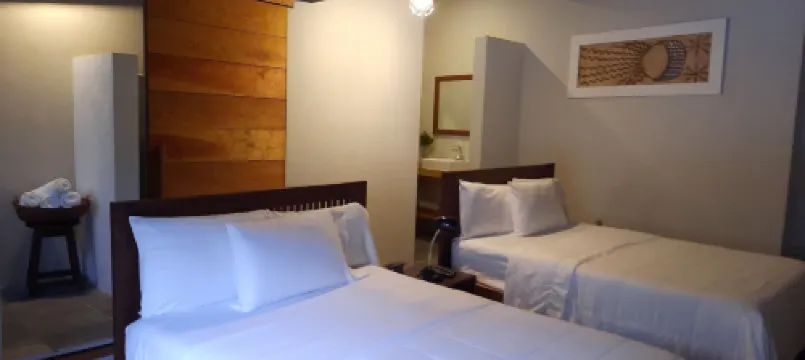 Hotel El Arco