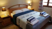 Vista Alegre Natural Resort - Bungalows Hotels in 