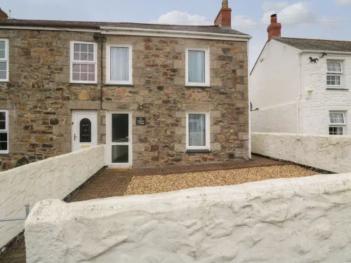 Nappers Cottage