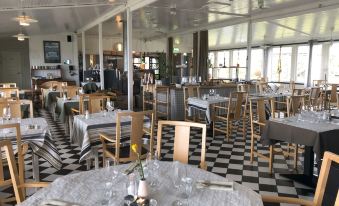 Kvarnens Pensionat Och Bed & Breakfast