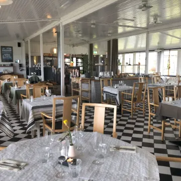 Kvarnens Pensionat Och Bed & Breakfast