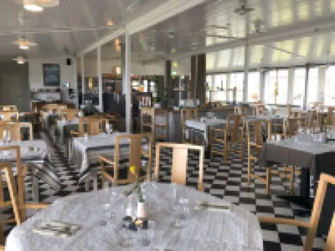 Kvarnens Pensionat Och Bed & Breakfast