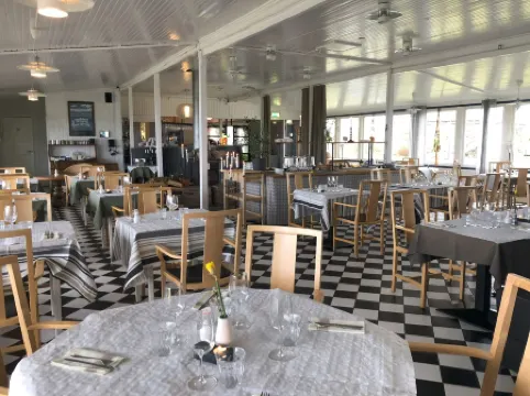 Kvarnens Pensionat Och Bed & Breakfast