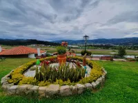 Hotel Cabañas San Cayetano Hotels in Paipa